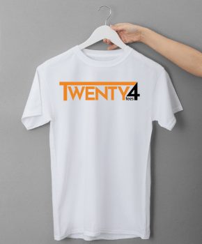 Twenty Four Tees