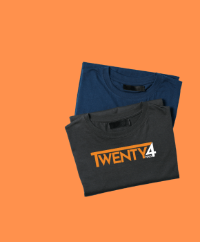 Twenty Four Tees